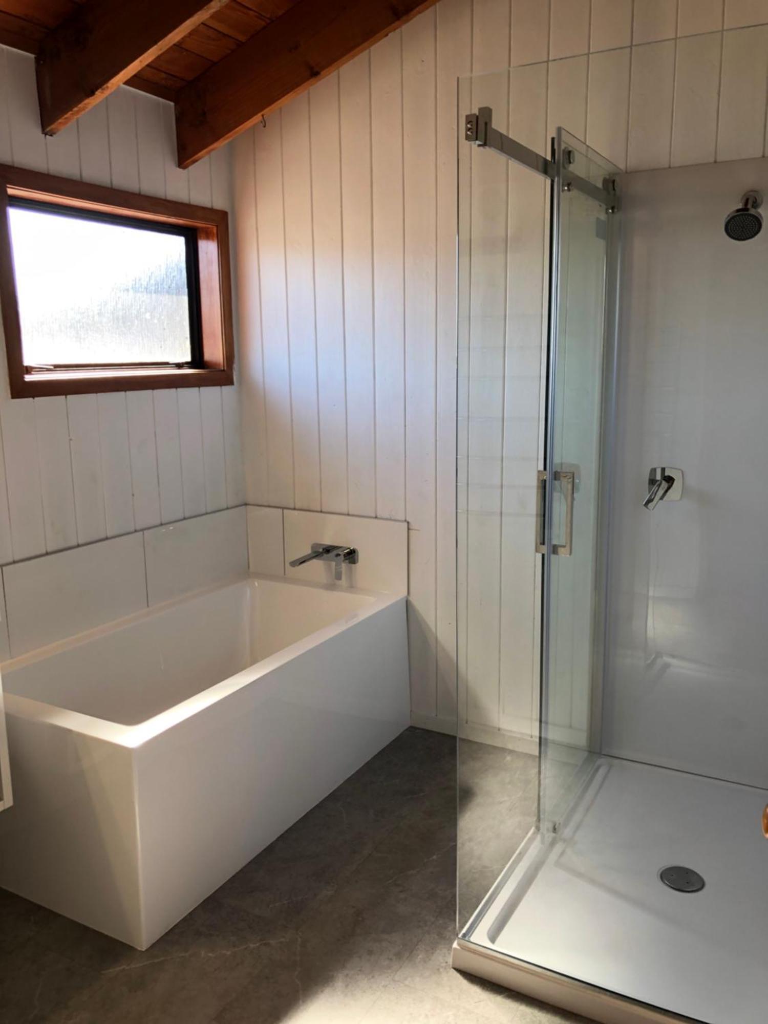 Alpine Motel Ohakune Zewnętrze zdjęcie